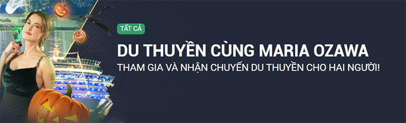 Khuyến mãi tại M88